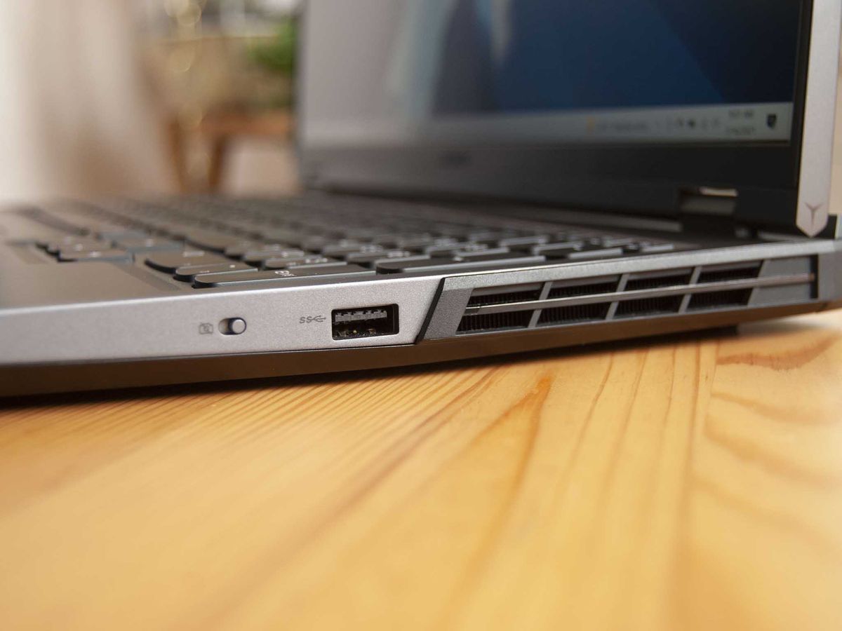 Lenovo Legion 5 Pro Review