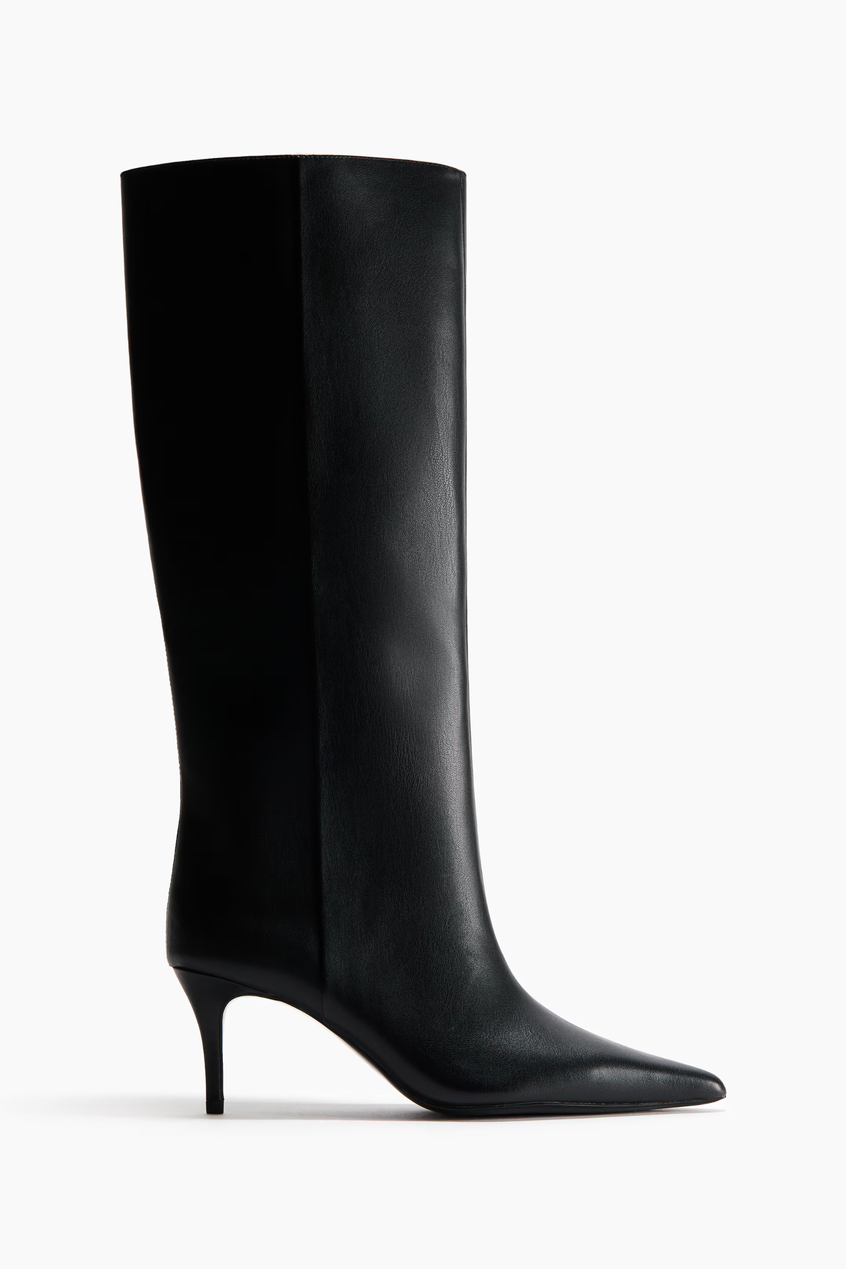 H&amp;M, Knee-High Boots