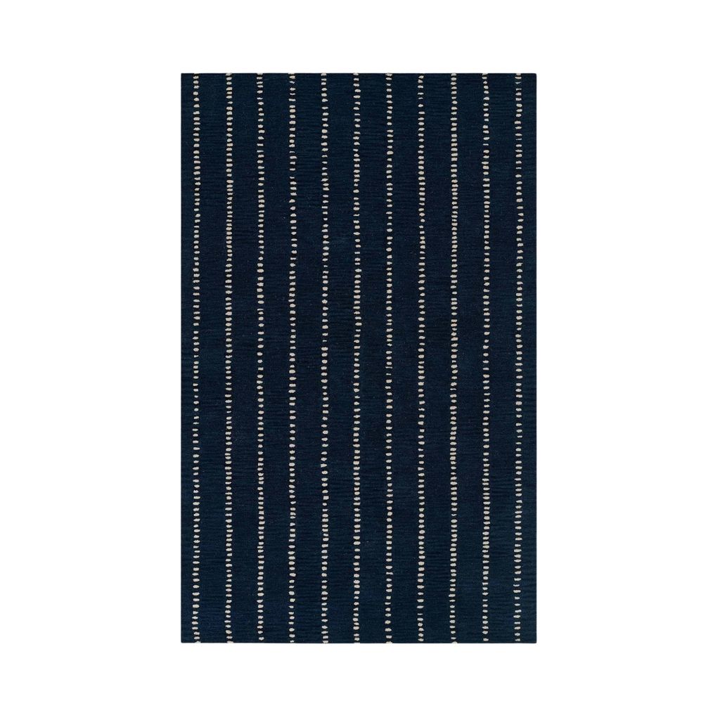 12 best blue patterned rugs - make each room feel uplifting | Livingetc