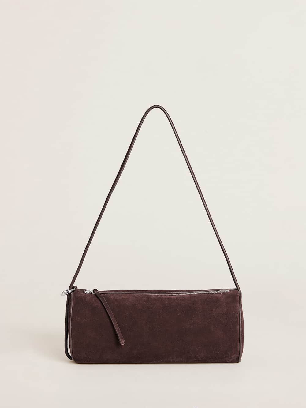 Simona Cylinder Bag