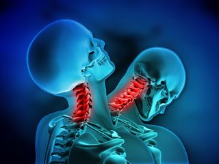 Whiplash Symptoms Treatment Live Science