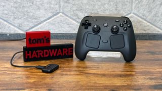 Valve Steam Controller