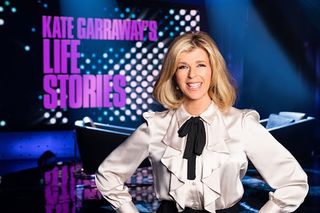 Kate Garraway's Life Stories