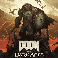 Doom: The Dark Ages Premium Edition (Steam code)
