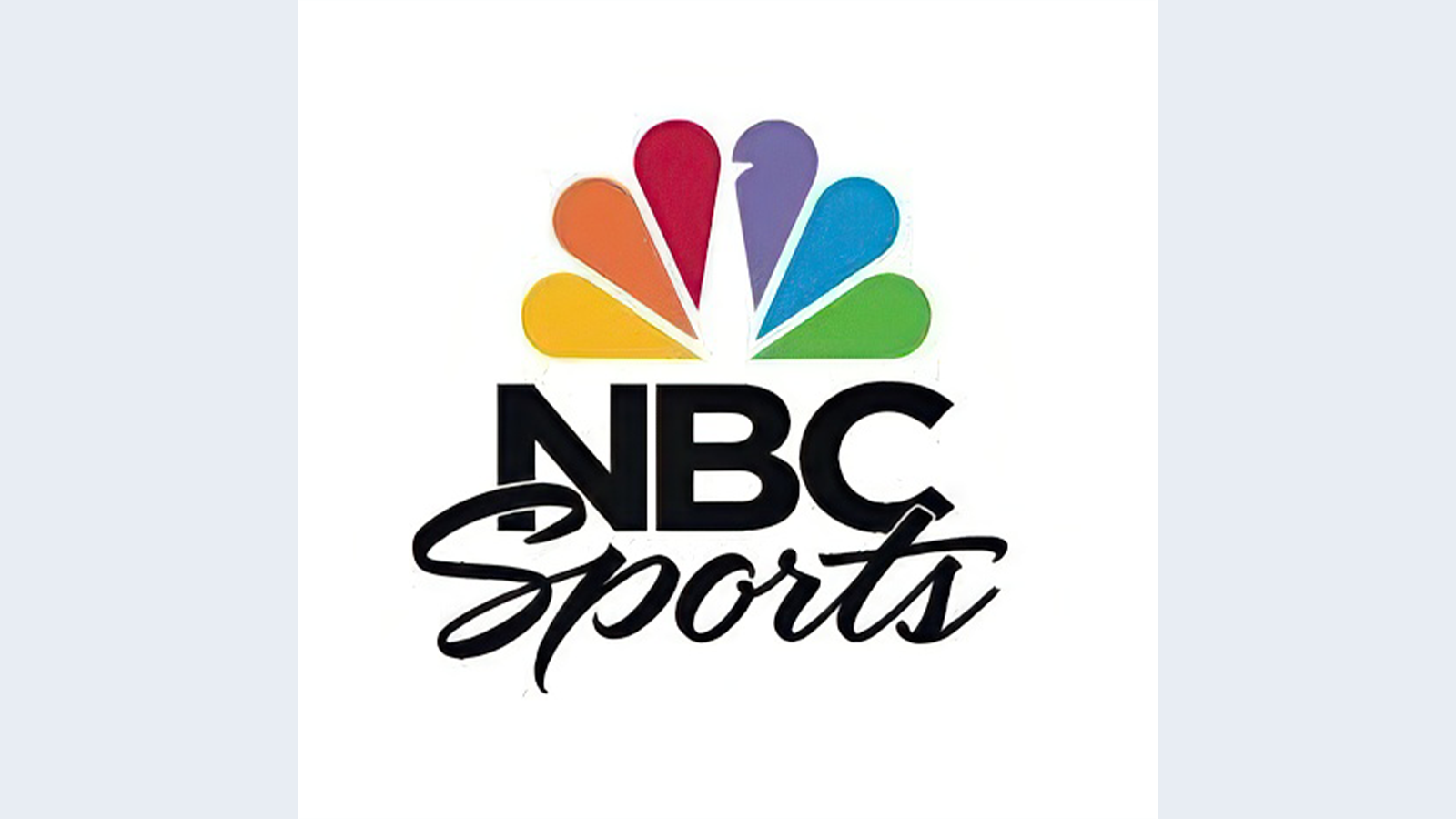 NBC Sports logo