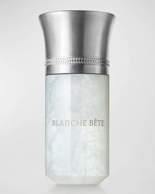 3.4 Oz. Blanche Bete Eau De Parfum