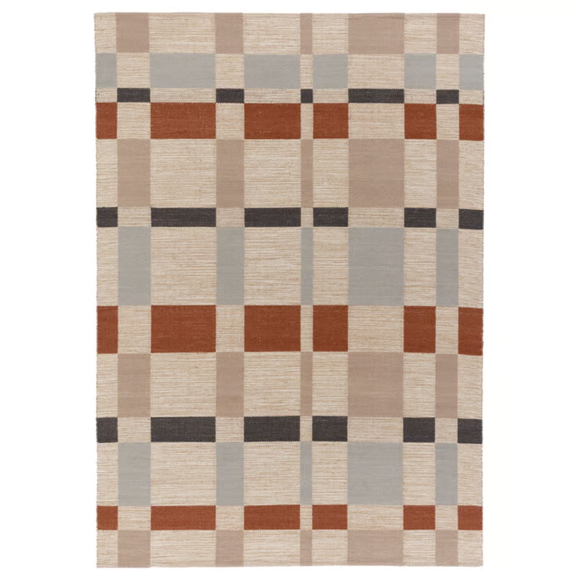 BL&amp;Aring;LJUS Rug