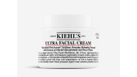 Kiehl's Ultra Facial Cream, $22 | £18, Kiehls.com