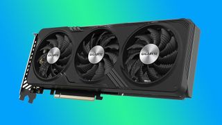 Gigabyte GeForce RTX 4060 Gaming OC 8G