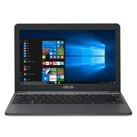 ASUS VivoBook E203MA Ultra Thin Laptopnow $179 on Amazon