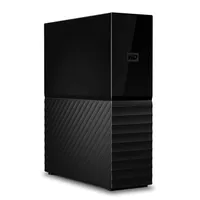 WD My Book 10TB Desktop Hard Drive £256.99 £159.99 at Amazon