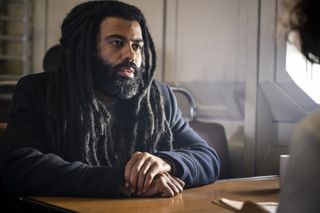 Daveed Diggs in Snowpiercer