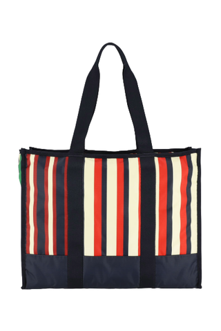 Libertine x LeSportSac Boat Tote Bag (Was $420) 