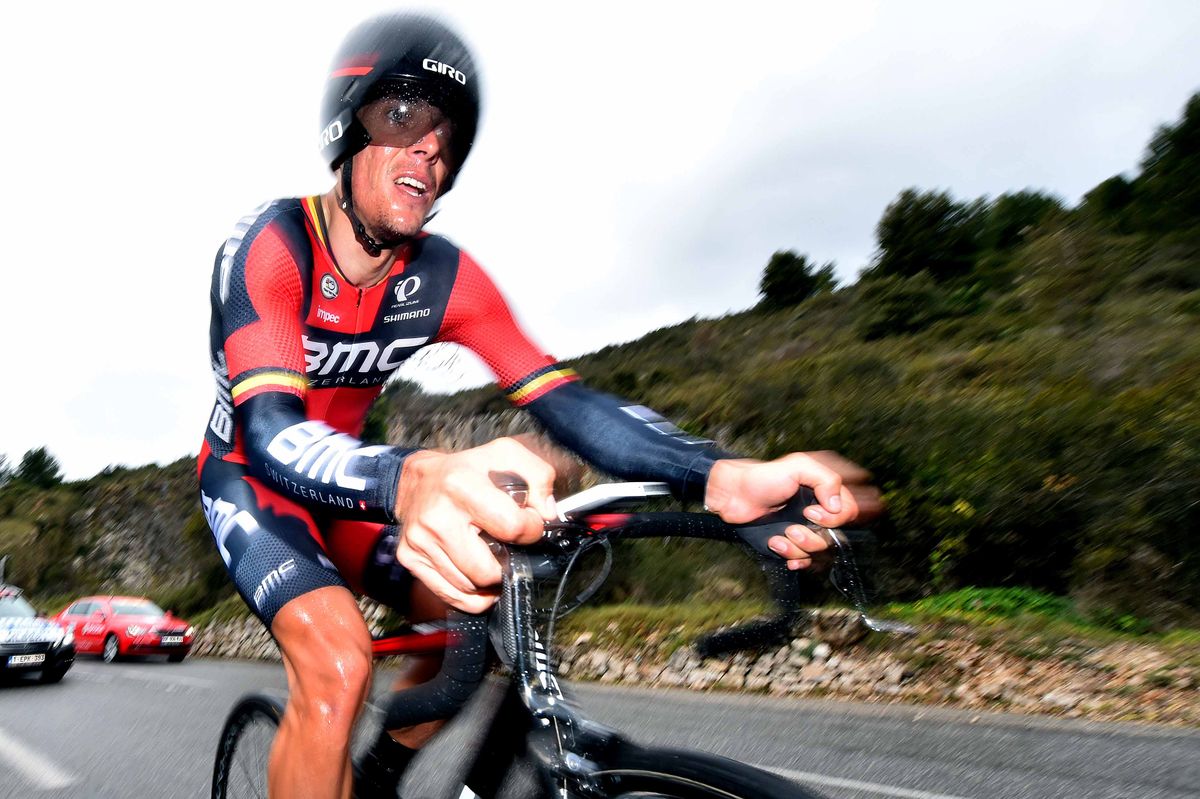 Philippe Gilbert (BMC)