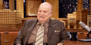 Don Rickles on The Tonight Show