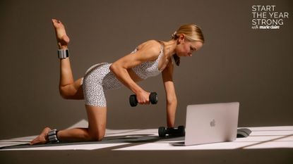 best free app for weight training