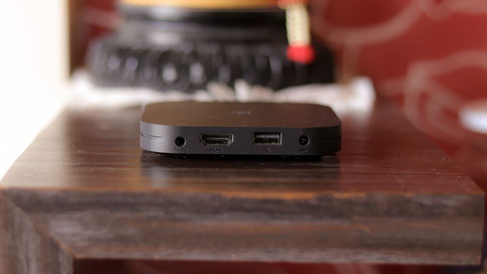 Xiaomi Mi Box 4K review TechRadar