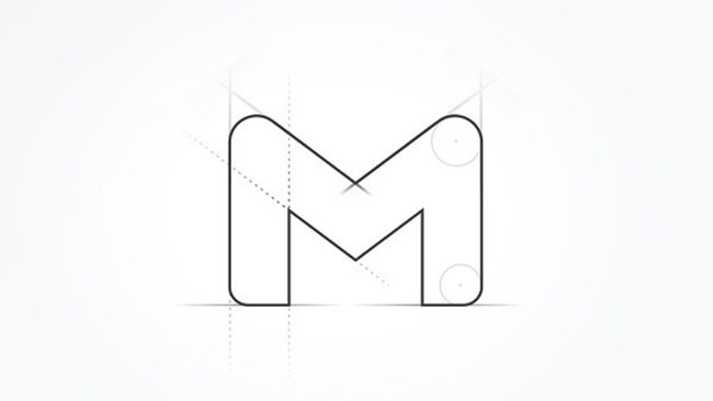 Google's bold new Gmail logo pushes the envelope | Creative Bloq