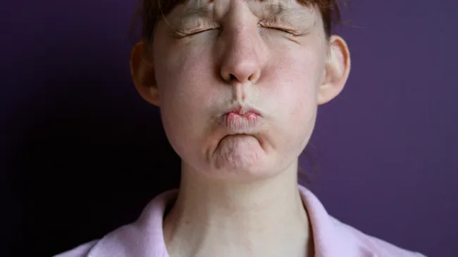 Why can't you suffocate by holding your breath? (4 min)