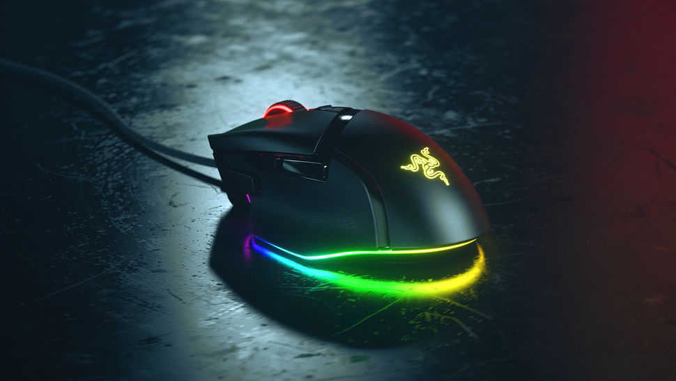 The best gaming mouse in 2025 Tom's Guide