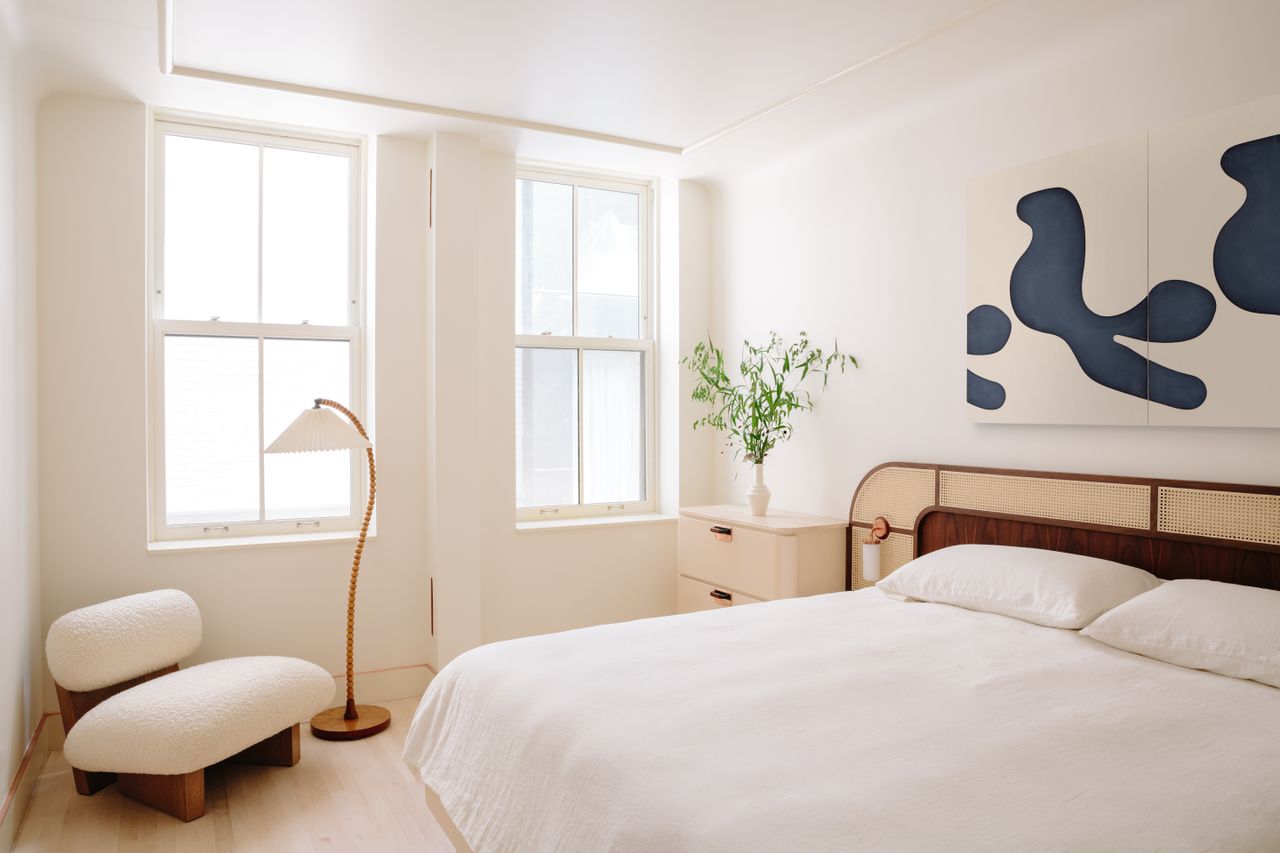 A Manhattan family home inspired by modernist design | Wallpaper*
