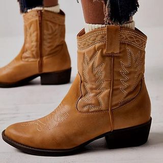 Free People Ranch Boot