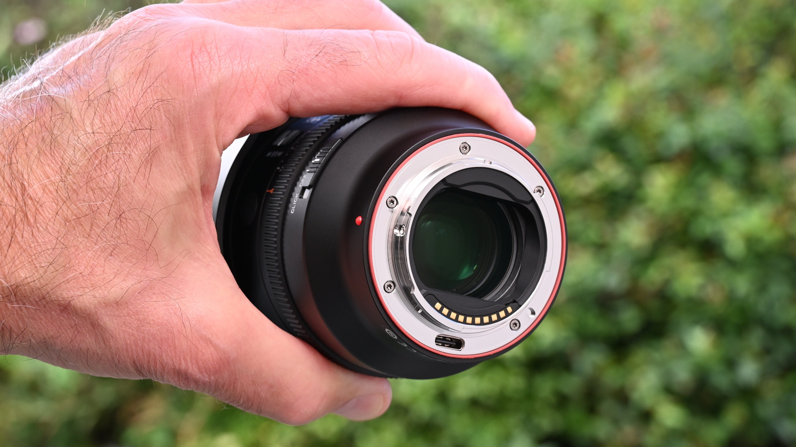 Viltrox AF 35mm f/1.4 Pro product image