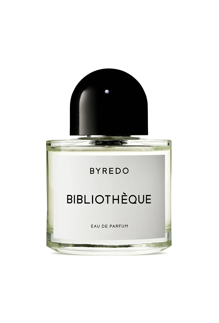 Byredo Bibliothèque Eau de Parfum