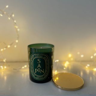 Diptyque Sapin Candle