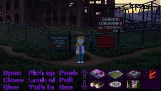 Thimbleweed Park