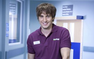 Casualty - Max