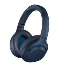 Sony noise cancelling headphones deal takes  100 off WH XB900N Extra Bass model - 72