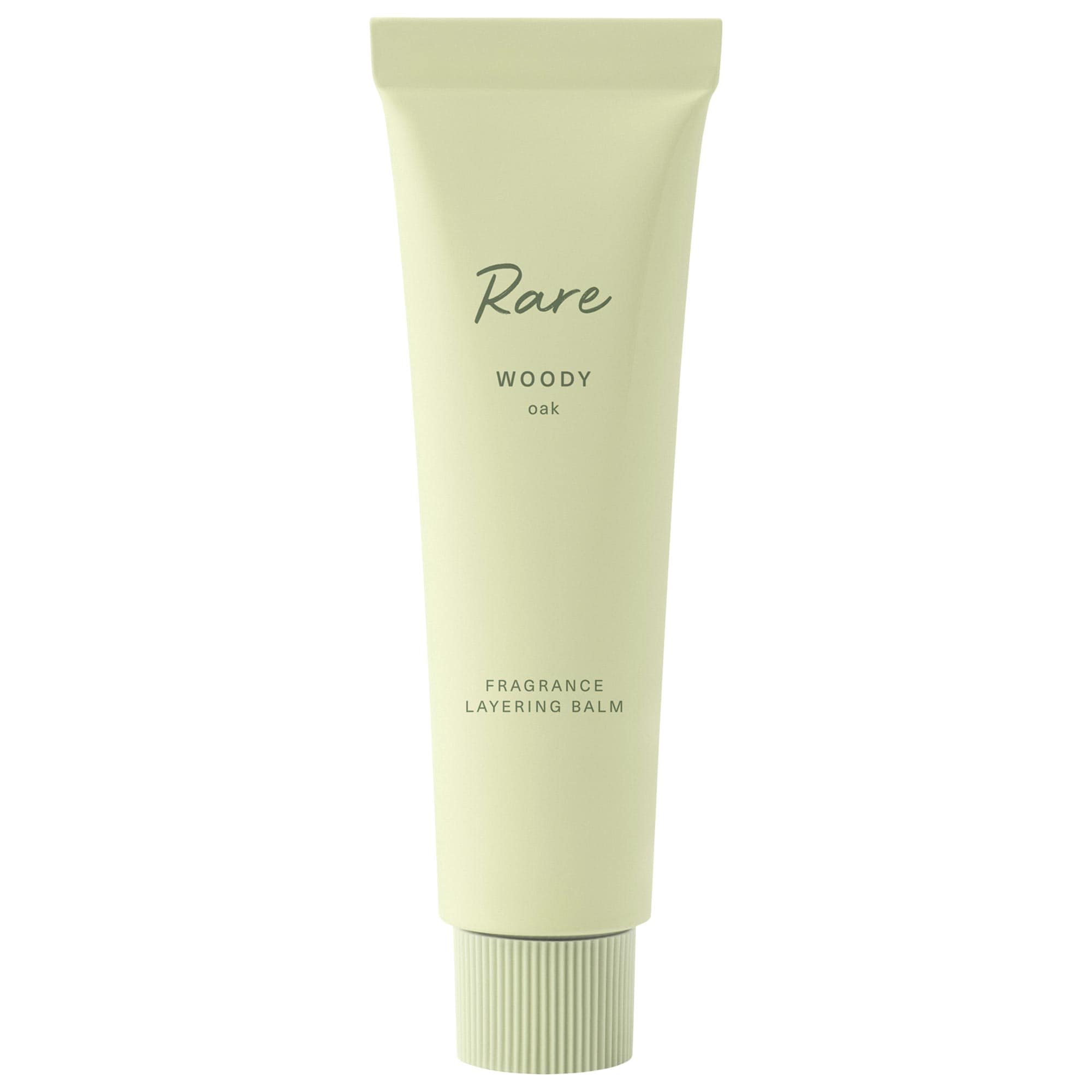 Woody Oak Rare Fragrance Layering Balm