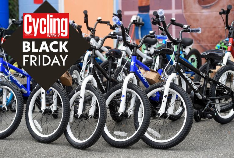 Black Friday Kids and Balance bike deals