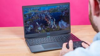 Dell G3 15 (2019)