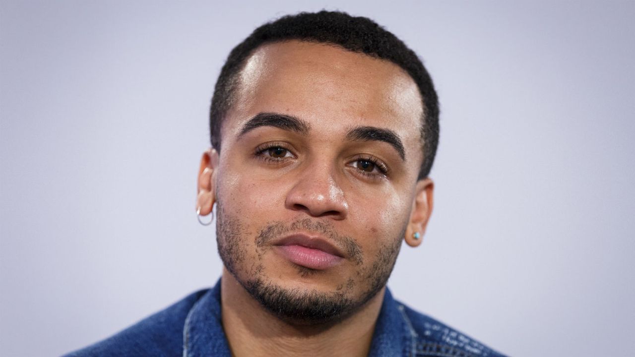 Aston Merrygold
