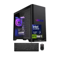 Lenovo  Legion T5 5060Ti