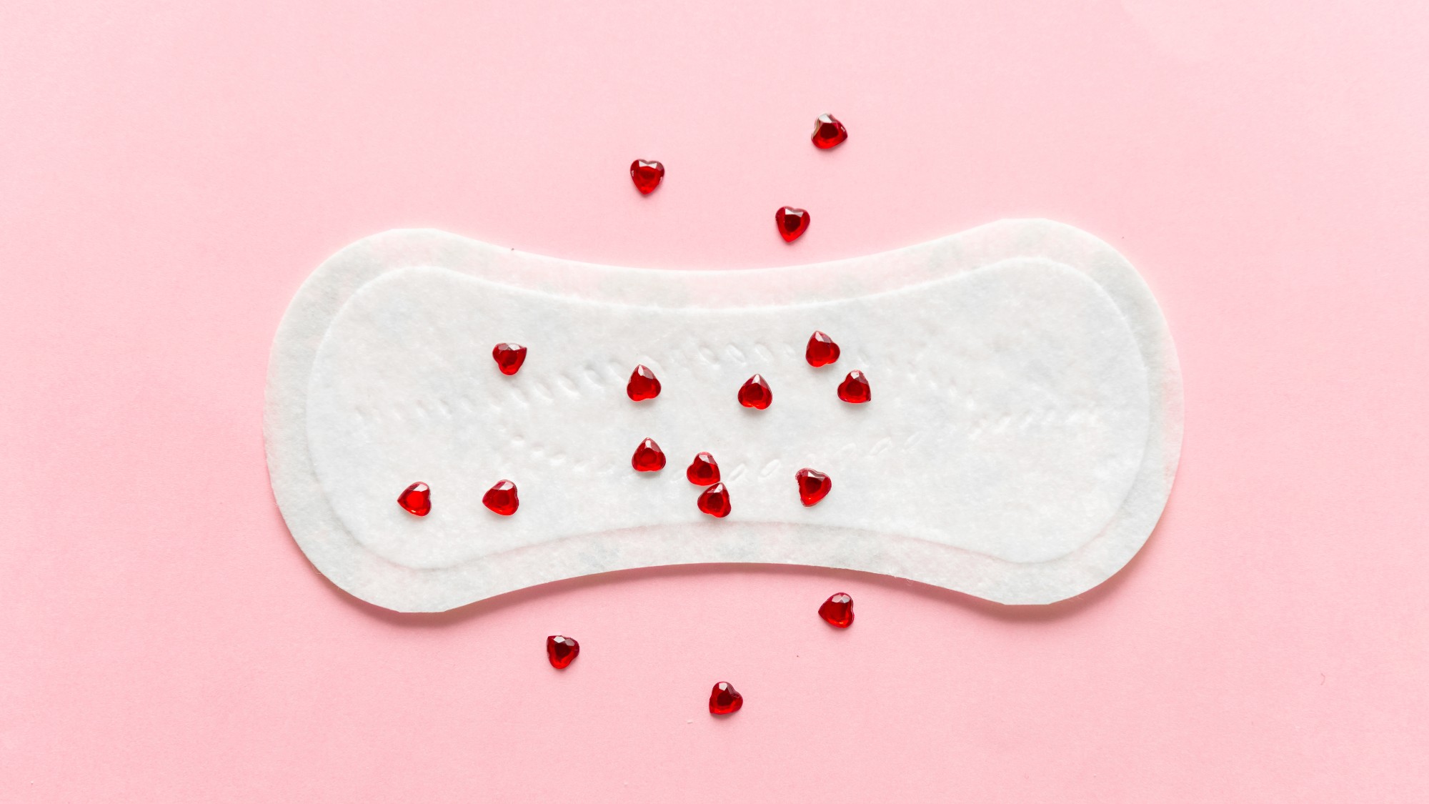 Missed period? 7 reasons why, plus when to see a doctor | Marie Claire UK