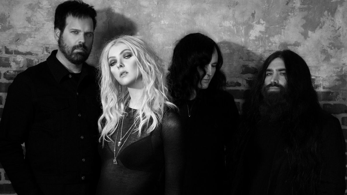 The Pretty Reckless