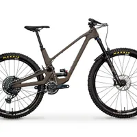 Forbidden Druid GX bike, save 30% at Stif MTB this Black Friday
£6,299.00
