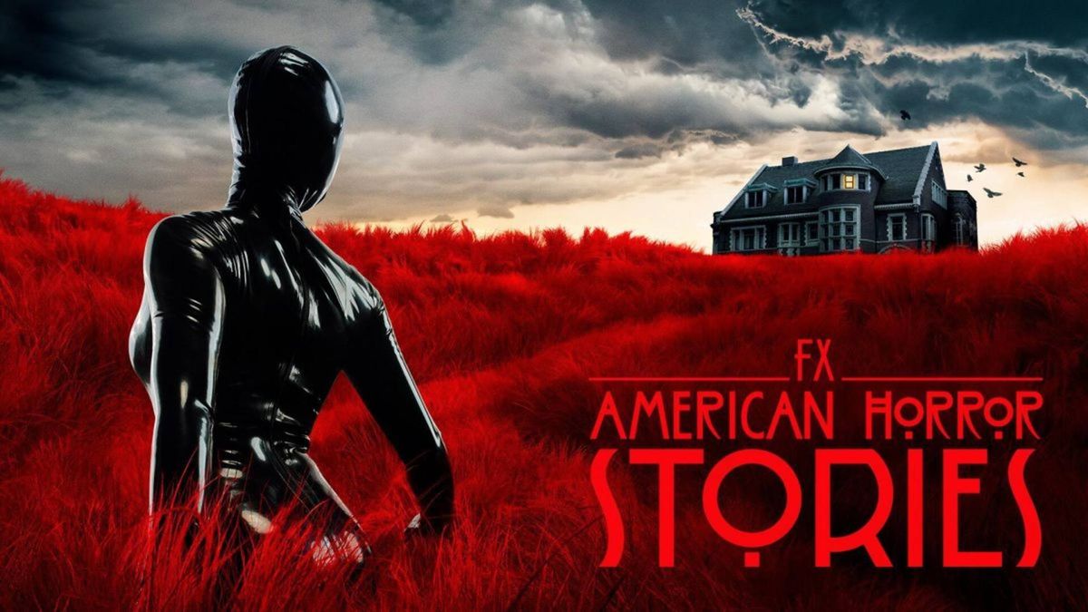 How to watch American Horror Stories online Tom's Guide