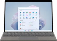 Microsoft Surface Pro 9: £1,099 £929 @ Amazon