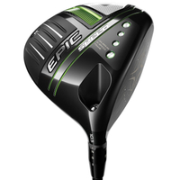 Callaway Epic Speed Driver | 25% Discount Applied In Cart
As low as $107.24 (Average Condition)