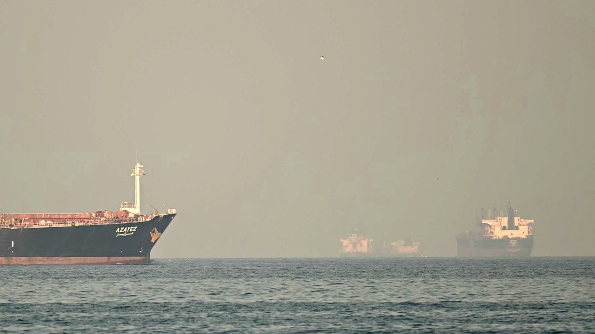 Iran war could create a 'fertilizer shock' that impacts agriculture and raises food prices