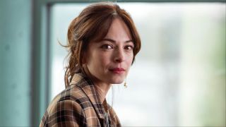 Kristin Kreuk as Cassandra in Fox's Murder in a Small Town