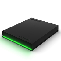 Seagate Game Drive 2TB External Hard Drive: $89 @ Amazon