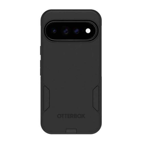 Otterbox Google Pixel 11 Pro Xl Commuter Series Case - Black