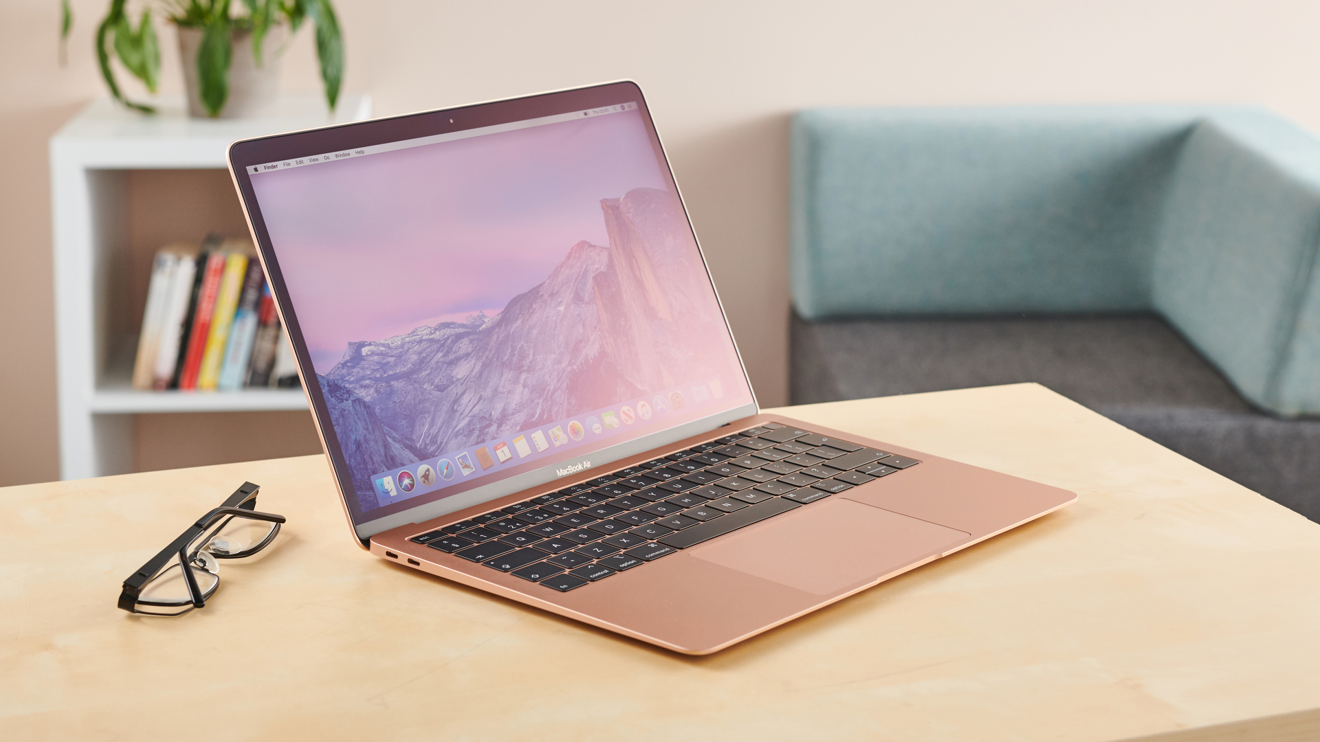 MacBook Air 2019