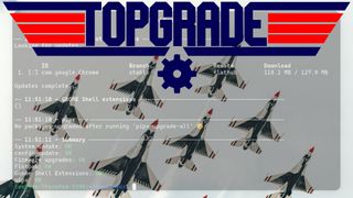 Topgrade