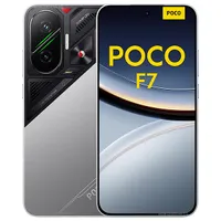 Xiaomi Poco F7Read our full Xiaomi Poco F7 review